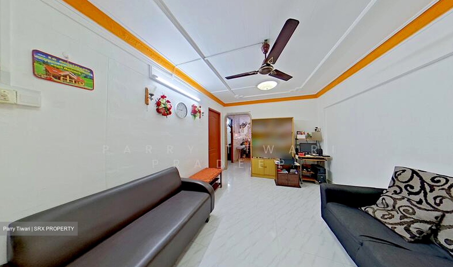 Blk 247 Jurong East Street 24 (Jurong East), HDB 3 Rooms #590285081